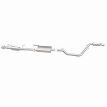 Load image into Gallery viewer, MagnaFlow BRE Exhaust Kit 13-17 PATHFINDER 3.5L - 106-0784