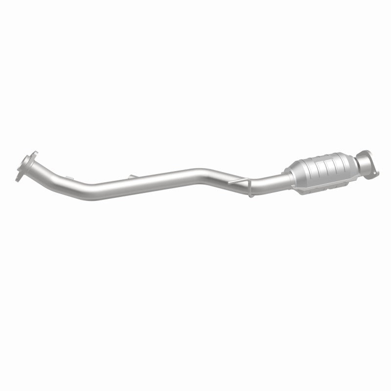 MagnaFlow Direct Fit Catalytic Converter 90-95 300ZX Turbo Passenger Side 49S - 23947