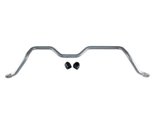 Load image into Gallery viewer, Whiteline 02-06 Mini Cooper/Cooper S Front Heavy Duty Adjustable Sway Bar - 26mm - BMF72