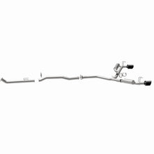 Load image into Gallery viewer, Magnaflow 2022+ Honda Civic SI NEO Cat-Back Exhaust System - 19600