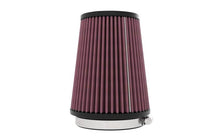 Load image into Gallery viewer, K&amp;N Universal 4in Flange x 5-3/8in Base x 4in Height High flow Air Filter - RU-5149