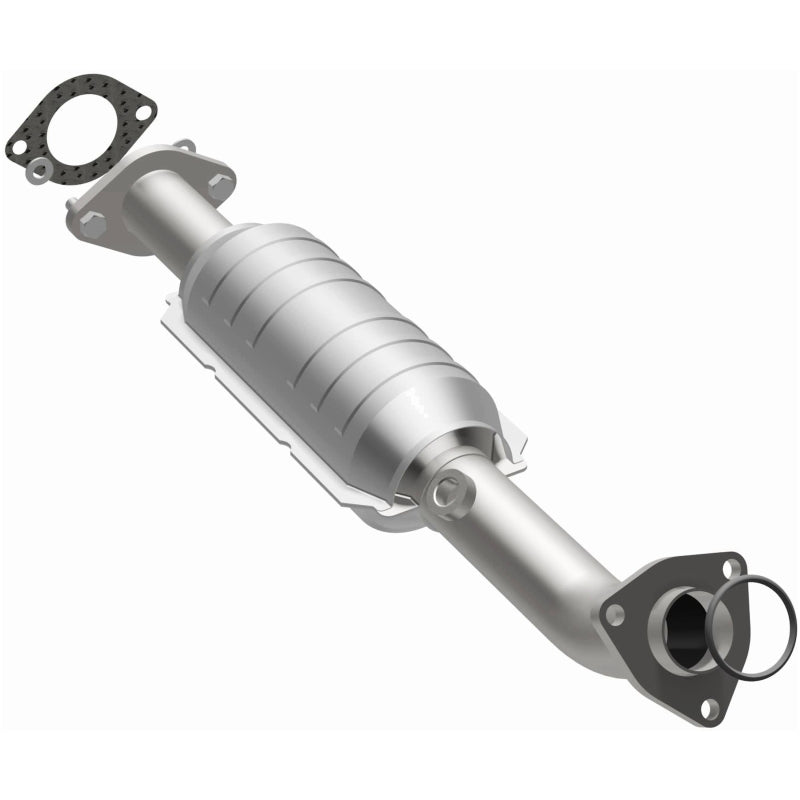 MagnaFlow Direct Fit Catalytic Converter 98-00 Niss Pathfinder 3.3L - 24748