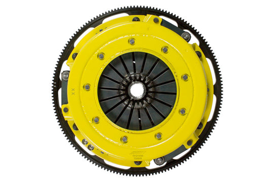 ACT 2001 Ford Mustang Twin Disc MaXX XT Race Kit Clutch Kit - T3R-F04