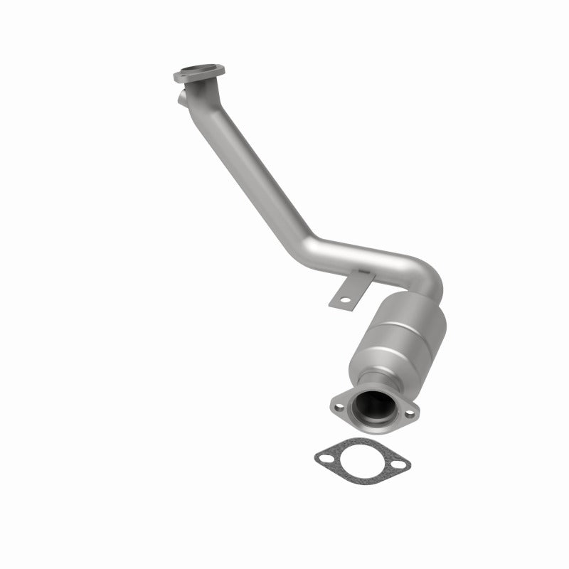 MagnaFlow Conv DF 01-03 Montero 3L Driver Side Front - 50137