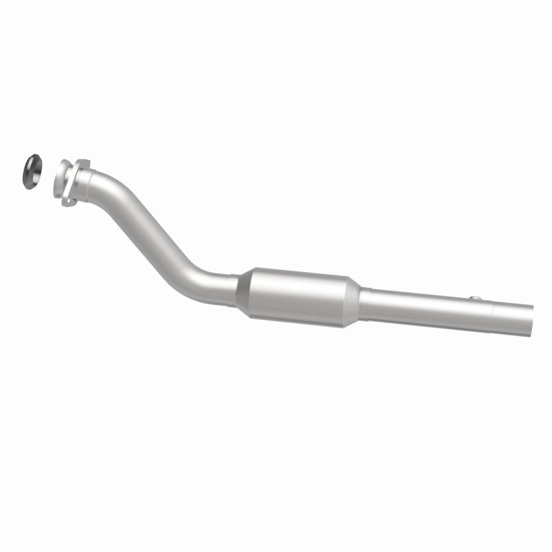 MagnaFlow Direct Fit Catalytic Converter 1996 Buick LeSabre 3.8 - 4481464