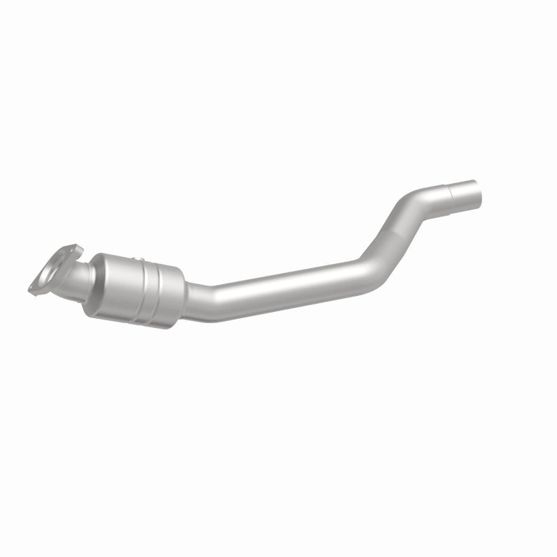 MagnaFlow Direct Fit Catalytic Converter OEM 2015 Dodge Charger/Challenger Underbody - 5461478