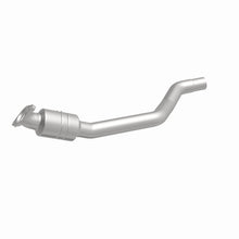 Load image into Gallery viewer, MagnaFlow Direct Fit Catalytic Converter OEM 2015 Dodge Charger/Challenger Underbody - 5461478