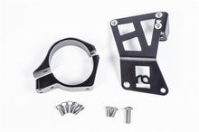 Load image into Gallery viewer, Radium Engineering Fuel Filter Mount and Filter Clamp EVO X - 20-0310