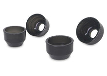 Load image into Gallery viewer, Whiteline 1981-1985 Jeep Scrambler Rear Leaf Spring &amp; Shackle Bushings