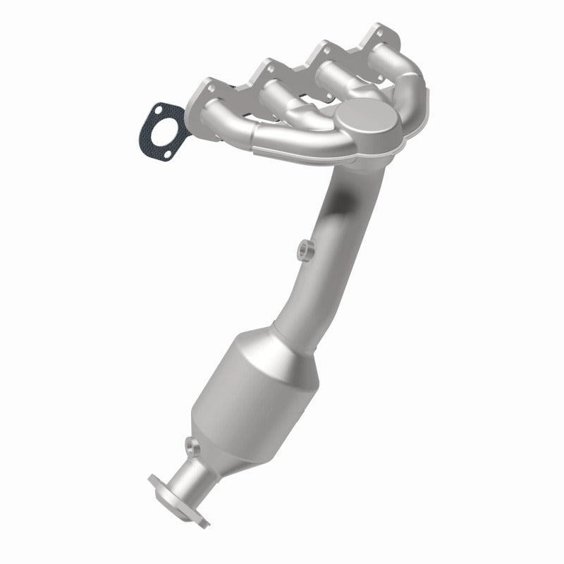 MagnaFlow Direct Fit Catalytic Converter 03-05 Mercedes C230 1.8L - 24344