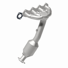 Load image into Gallery viewer, MagnaFlow Direct Fit Catalytic Converter 03-04 Mercedes-Benz C230 1.8L (CA Emissions) - 452344