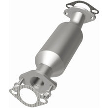 Load image into Gallery viewer, MagnaFlow California Direct Fit Converter 07-12 Hyundai Elantra 2.0L - 5571066