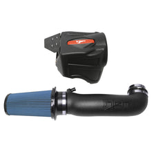 Load image into Gallery viewer, Injen 12-18 Jeep Wrangler JK V6-3.6L Evolution Intake- Dry - EVO5009