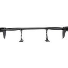Load image into Gallery viewer, NRG Chopped Carbon Fiber Spoiler - Universal - CARB-A591NRG