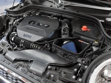 Load image into Gallery viewer, aFe Power Magnum Force Stage-2 Pro 5R Cold Air Intake System 15-17 Mini Cooper S F55/F56 L4 2.0(T) - 54-12862