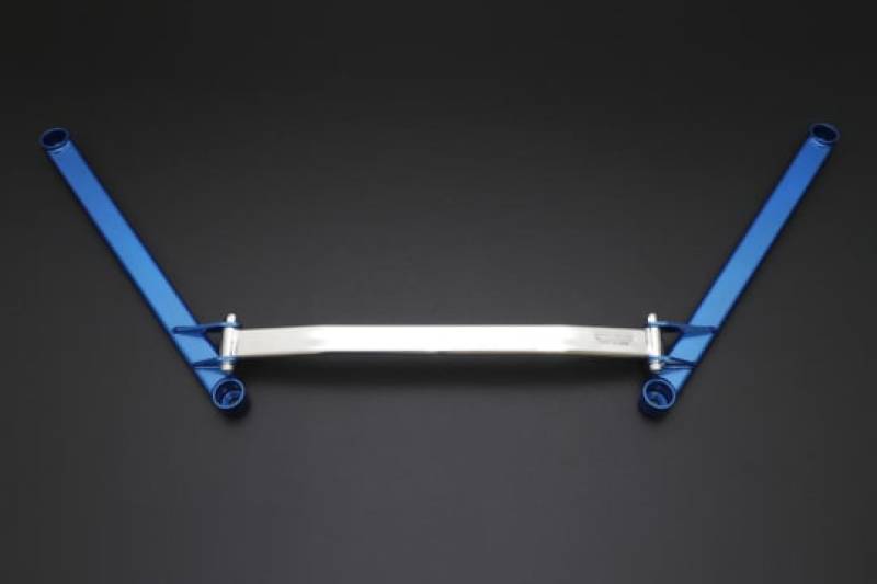 Cusco PowerBrace Front Strut Support 2020+ Toyota Supra (A90) 3.0L Turbo - 1C2 492 ER