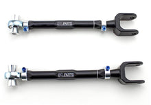 Load image into Gallery viewer, SPL Parts 350Z Rear Camber Links - Dogbone Style - SPL RLL Z33D
