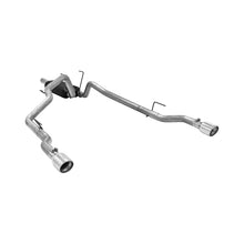 Load image into Gallery viewer, Flowmaster 09-24 RAM 1500 5.7L American Thunder SS Cat-Back Exhaust System - 817477