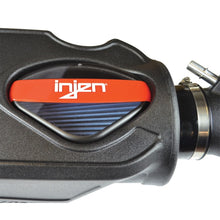 Load image into Gallery viewer, Injen 2018 Jeep Wrangler 3.6L Evolution Air Intake - EVO5005