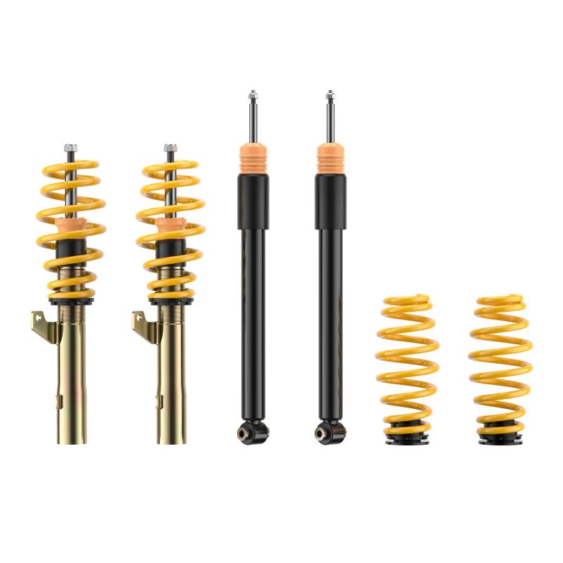 ST X-Height Adjustable Coilovers 15-19 VW Golf VII R 2.0T - 132800CB