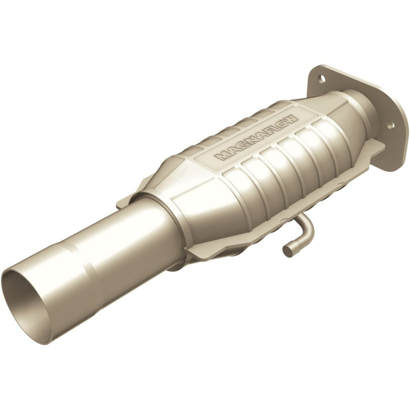 MagnaFlow Direct Fit Catalytic Converter 86-92 Camaro/Fbird V8 CA - 338441
