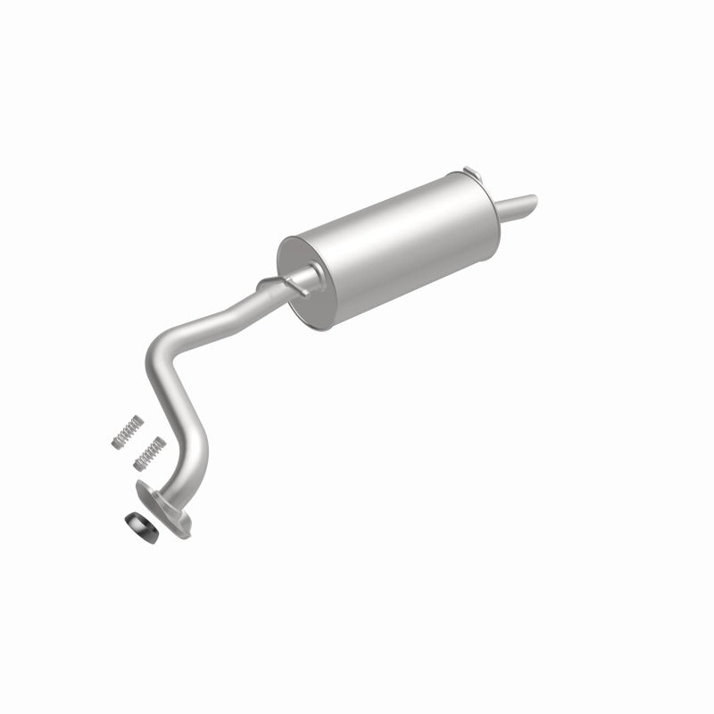 MagnaFlow BRE Exhaust Kit 12-17 Toyota PRIUS V 1.8L - 106-0853