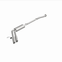 Load image into Gallery viewer, MagnaFlow SYS C/B 09 F-150 EC-CC dual same sd - 16522