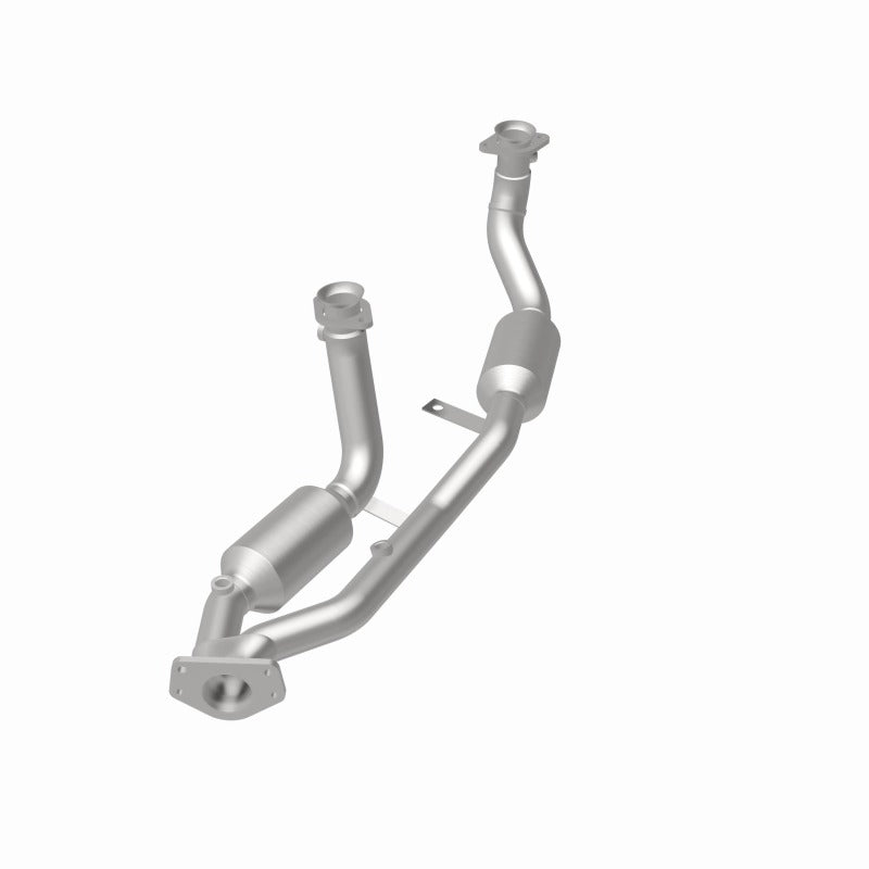 MagnaFlow Direct Fit Catalytic Converter 99-00 Windstar 3.0L V6 - 23542