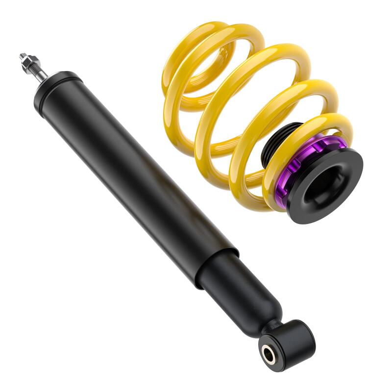 KW Coilover Kit V1 BMW 3series E36 (3C 3/C 3/CG) Compact (Hatchback) - 10220013