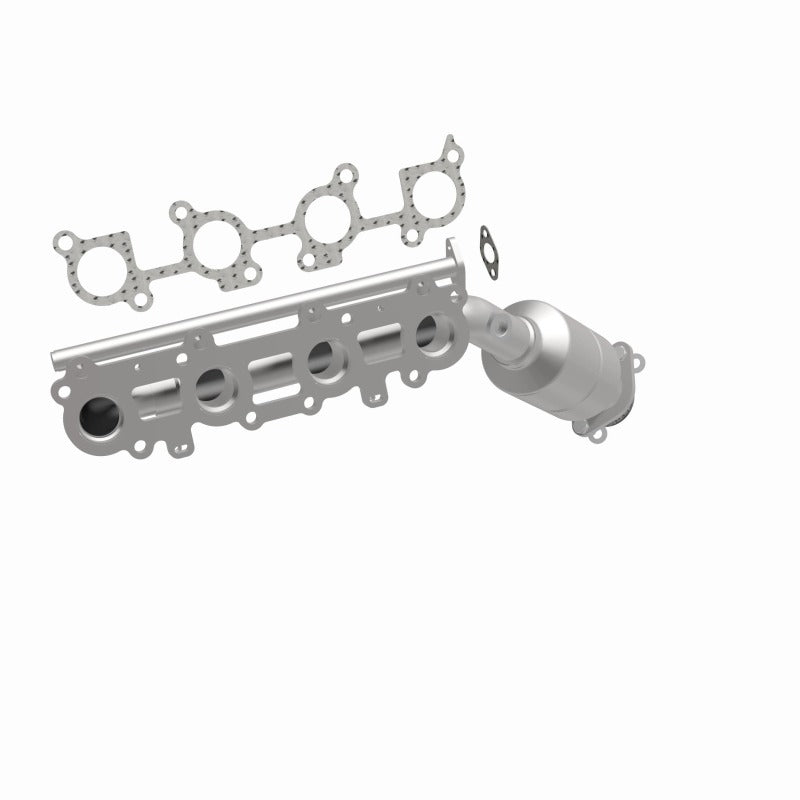 MagnaFlow Direct Fit Catalytic Converter 05-09 Lexus GX470 4.7L - 50617