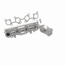 Load image into Gallery viewer, MagnaFlow Direct Fit Catalytic Converter 05-09 Lexus GX470 4.7L - 51217