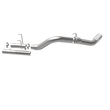 Load image into Gallery viewer, MagnaFlow 07-17 Dodge Ram 2500/3500 6.7L DPF-Back SS 5in Single Passenger Side Rear Exit - 17874