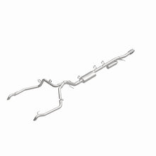 Load image into Gallery viewer, MagnaFlow 19-23 Chevy Silverado 1500 19-23 GMC Sierra 1500 Overland Cat-Back Exhaust - 19626