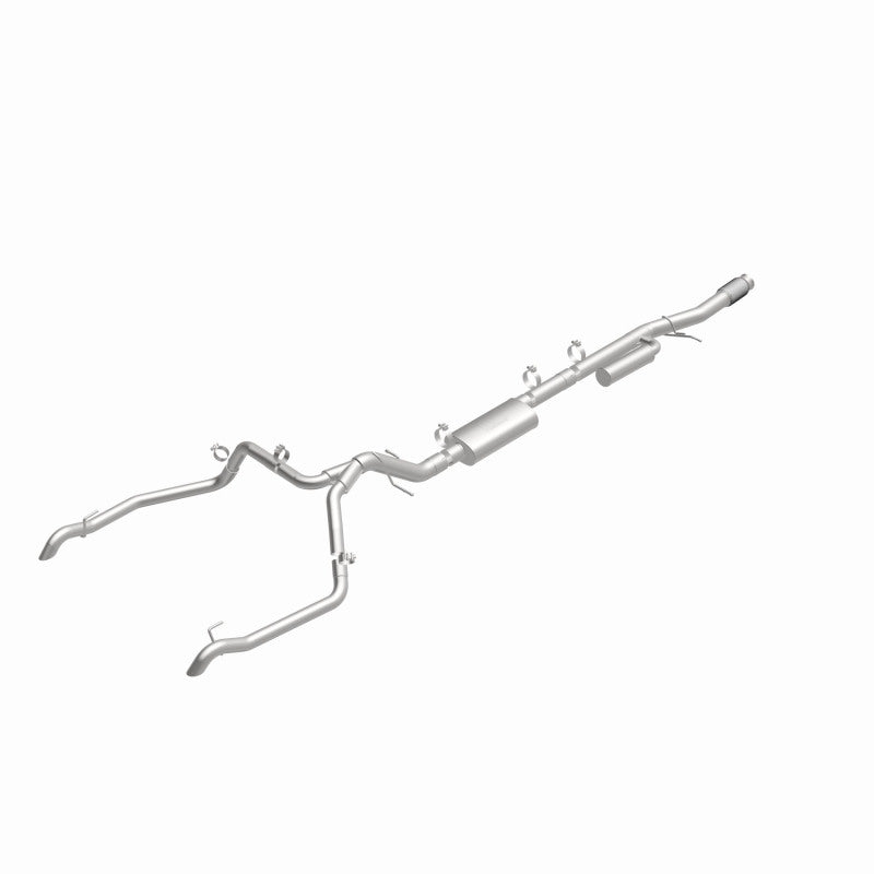 MagnaFlow 18-23 Dodge Durange NEO Series Cat-Back Exhaust - 19628