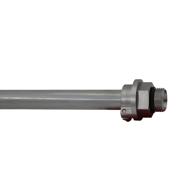 Aeromotive Universal Filter Pickup Assemblies AN-12 - 100 Micron - 12011