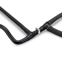 Load image into Gallery viewer, Mishimoto 17-19 Ford 6.7L Powerstroke Coolant Overflow Hose - MMHOSE-F2D-17OV