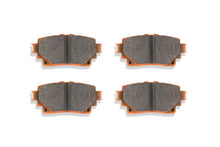 Load image into Gallery viewer, DBA 21-22 Lexus IS300 F Sport Rear XP Performance Brake Pads - DB15068XP