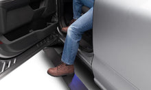 Load image into Gallery viewer, AMP Research 21-23 Ford F150 PowerStep Plug N Play - Black (See 76252-01A For Hybrid) - 76152-01A