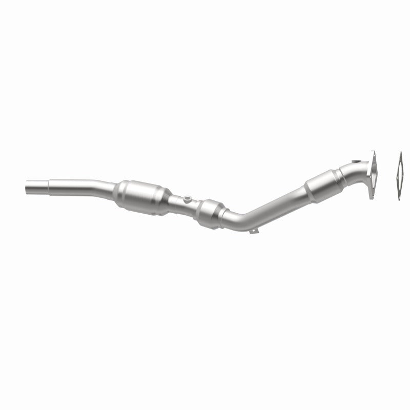 MagnaFlow Direct Fit Catalytic Converter 00-02 Audi A6 Quattro 2.7L - 49892