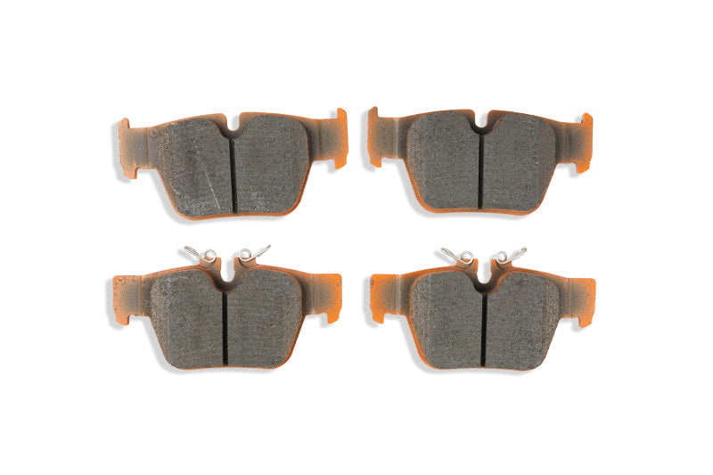 DBA 18-22 BMW X2 M35i Rear XP Performance Brake Pads - DB15128XP