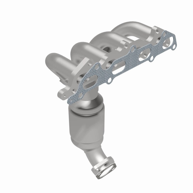 MagnaFlow Conv DF 03-04 Kia Rio 1.6L manifold - 50881