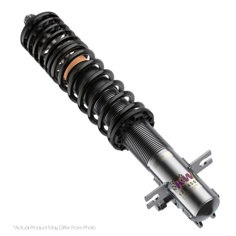 KW 81-83 DeLorean DMC-12 V2 Classic Coilover Kit - 15299014-B