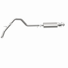 Load image into Gallery viewer, BRExhaust 15-17 Lincoln Navigator/ Ford Expedition Exhaust Kit - 106-0989