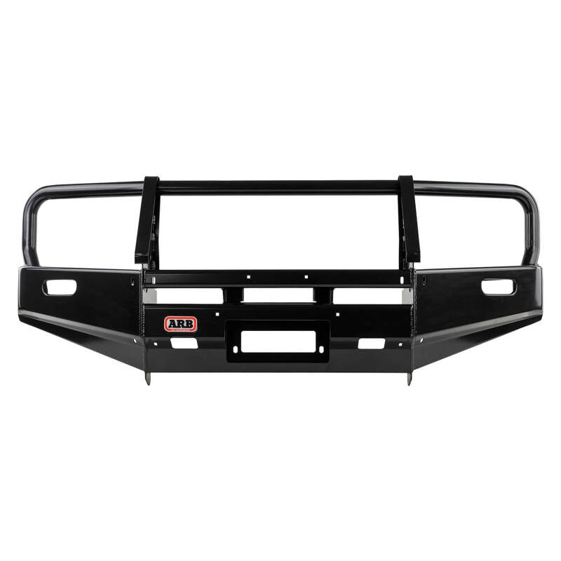 ARB Combar Suit Flares Hilux11On 4X4 No Fog (Fit Kit NOT Included) - 3414480