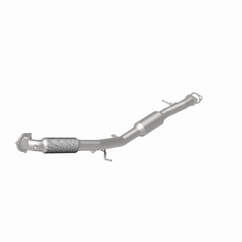 MagnaFlow 08-13 Volvo C30 2.5L Direct Fit Converter - 5561257