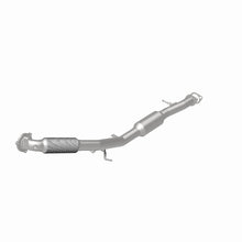 Load image into Gallery viewer, MagnaFlow 08-13 Volvo C30 2.5L Direct Fit Converter - 5561257