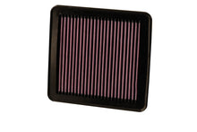 Load image into Gallery viewer, K&amp;N 07 Hyundai Elantra 2.0L-L4 Drop In Air Filter - 33-2380
