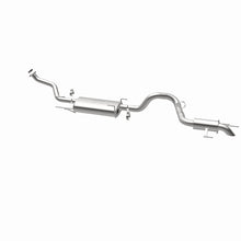 Load image into Gallery viewer, Magnaflow 24+ Toyota Land Cruiser Overland Cat-Back Exhaust System - 19679