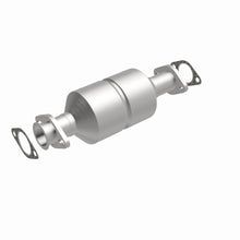 Load image into Gallery viewer, MagnaFlow 87-95 Dodge/Eagle/Plym CA Direct Fit Converter - 3391242