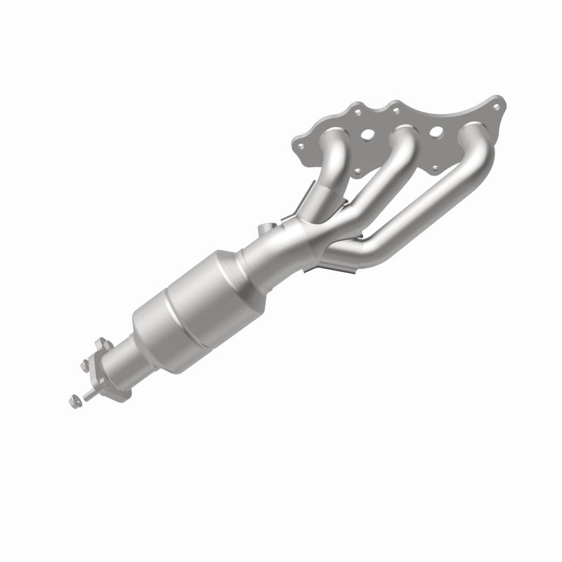 MagnaFlow 10-12 Toyota 4Runner 4.0L Direct Fit Converter - 5481228